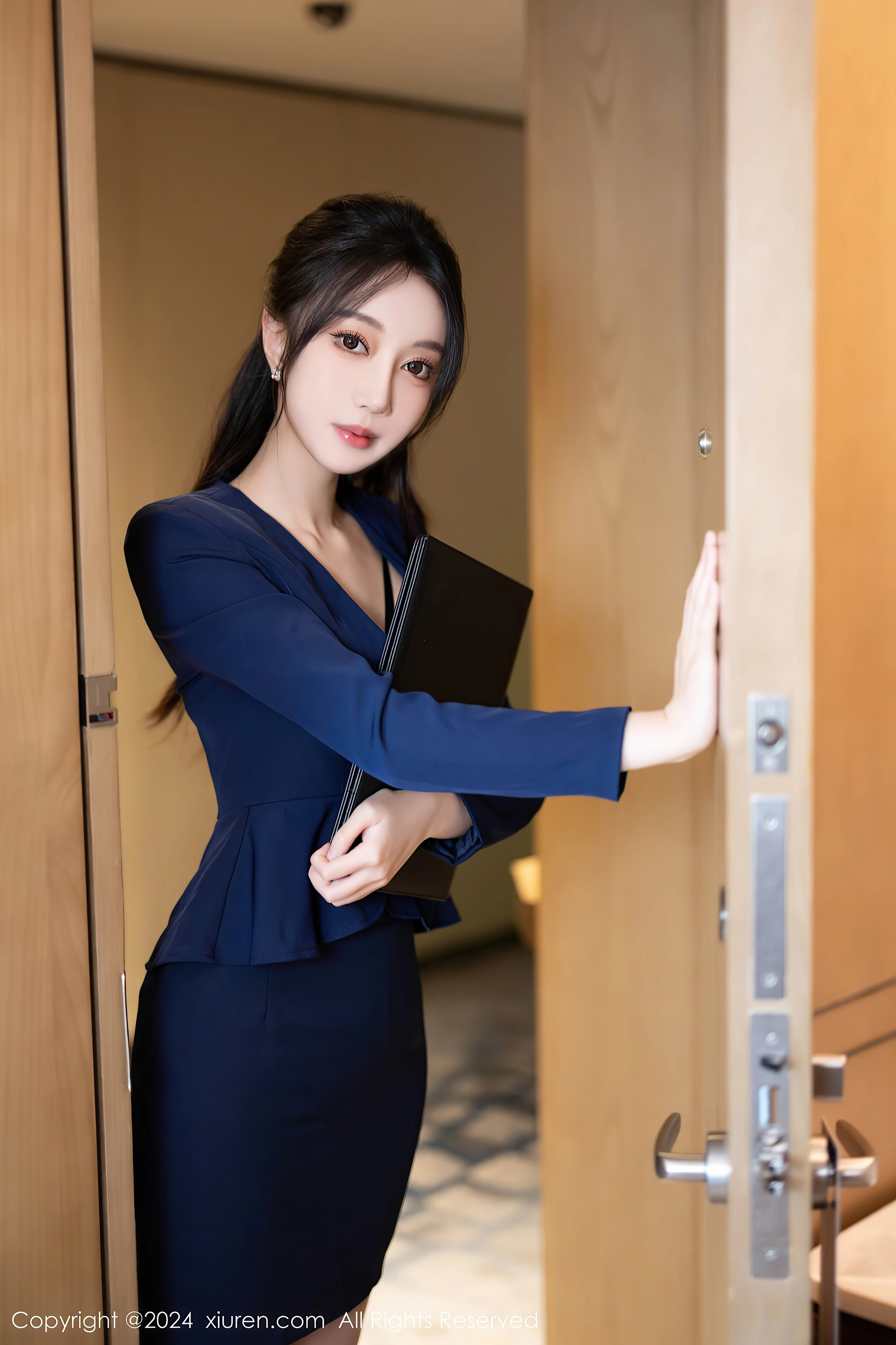 [Xiuren秀人网]2024.06.07 NO.8669 玥儿玥 1